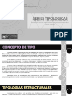 Tipologias en La Arquitectura PDF