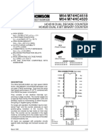 Datasheet