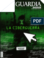 2015.01 - VANGUARDIA Dossier (54) - La Ciberguerra