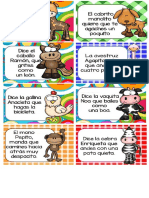 Poemas y rimas para niños