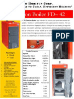 FD42 Brochure