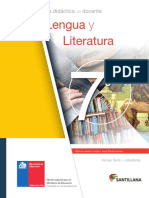Lengua y Literatura 7º básico - Guía didáctica del docente.pdf