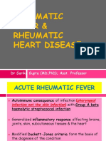 Rheumatic Fever