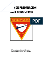 Curso de 10 Horas para Consejeros PDF