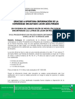 190318 Incautado Licor Adulterado en Belén