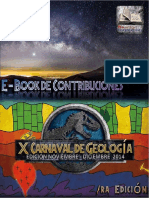 Carnaval de Geologia PDF