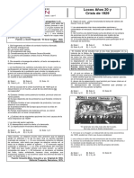 3.4 Guia Locos Años 20 y Crisis 1929