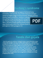 Cushing's Syndrome