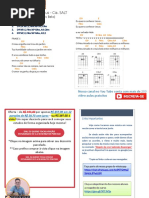 Como tocar "Quero conhecer Jesus" da Banda SALT - Vídeo aula + Cifra