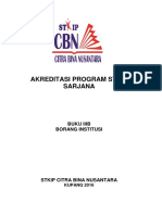 Buku 3b-Borang Stkip Cbn