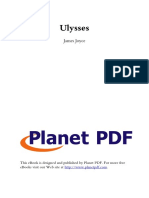 Ulysses T PDF