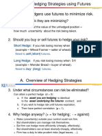 BB 3 Futures & Options Hull Chap 3