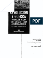 OBRA COMPLETA Halperin Donghi - Revolucion y Guerra.pdf