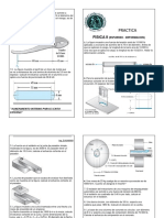 Practica Fisica II