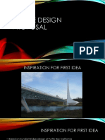 Bridge Design Proposal