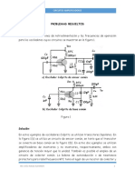 Osciladores-Ejercicios Resueltos