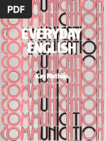 Download Everyday English R by abhimanyu singh SN37433936 doc pdf