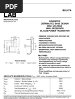 Datasheet 2