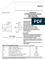 Datasheet 2