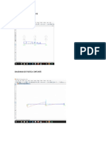 Diagramas de Viga-SAP