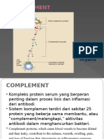 10 Complement Theory