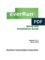 Marathon - Install