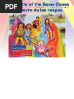 Download The Battle of the Snow Cones  La guerra de las raspas by Lupe Ruiz-Flores by Arte Pblico Press SN37435072 doc pdf
