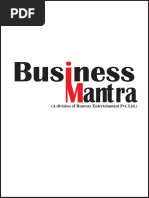 Digital Media & Marketing Companies Ahmedabad, India - BusinessMantra - Me