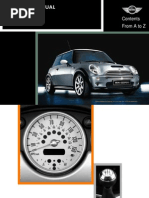 Download Manual Mini Cooper Coopers by Vali Iovi-Stere SN37435251 doc pdf