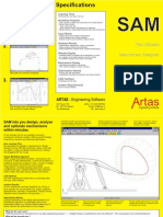 Sam61us Leaflet