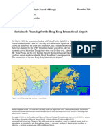 Hong Kong International Airport