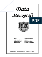 MONOGRAFI 2 2012