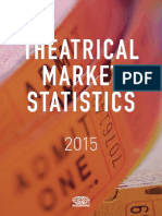 MPAA Theatrical Market Statistics 2015 - Final PDF