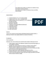 VIR: La relación entre voltaje, corriente y resistencia