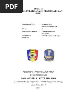 Simdig Kd 3 11 4 11 Kelompok I