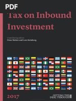 GTDT Tax in Inbound Investment 2017 - ABNR 72