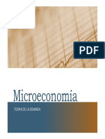 Microeconom a Clase 1 2015 Demanda