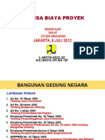 Analisis Biaya PGN (Materi 1)