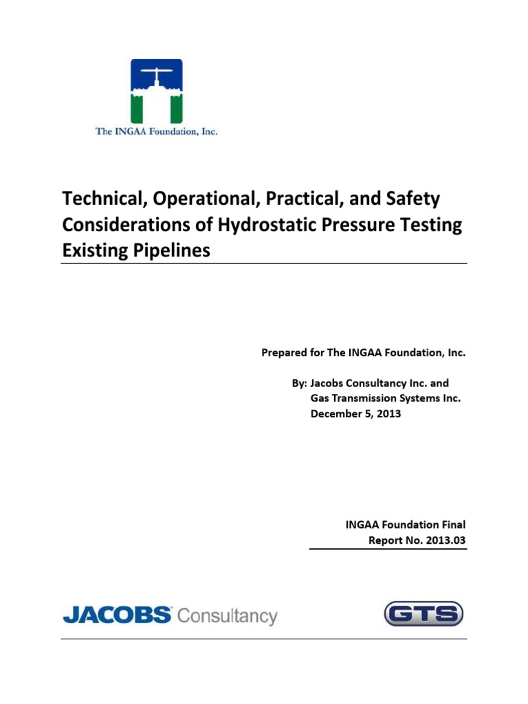 Technical, Operational, Practical, and Safety Considerations of ...