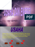 Bab 4 Usaha Dan Energi