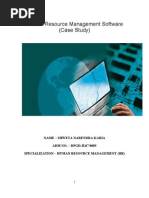 Download Human resource management system by saunakmanek SN37436535 doc pdf