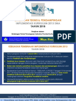 Download 5 Pelatihan Dan Pendampingan K-13 SMA 2018 by 261169save Riyaji SN374365372 doc pdf