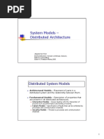 02 SystemModels Architecture 2