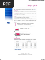 Download Design Guides EPP Expanded Polypropylene by Jaba Hut SN37436653 doc pdf