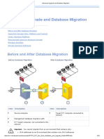 Advanced Upgrade and Database Migration2