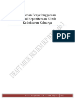 Pedoman Modul Kedokteran Keluarga BKS IKM IKP IKK Regio 3 September 2014