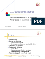 5 Corriente Electrica 0910 PDF