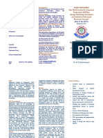 TEQIP One Week FDP - TCE - Electronics Circuits