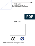 Compressor CRS 15E-Manual.pdf
