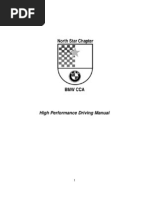 Download High Performance Driving Manual by Vali Iovi-Stere SN37438427 doc pdf